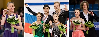 Итоги Юниорского чемпионата мира 2016 (Дебрецен, Венгрия)