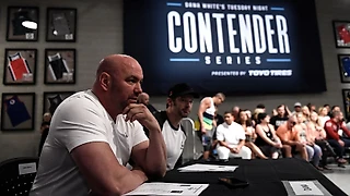 Контракт UFC: то, чего вы не знали