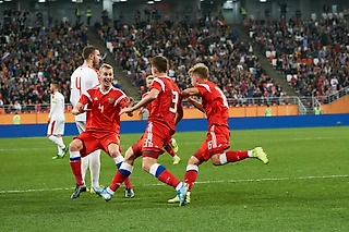 8 игроков , за которыми будет интересно наблюдать на молодежном ЕВРО 2021. Удивят ли?