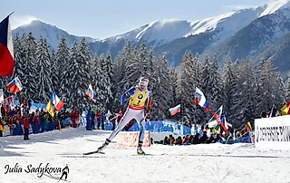 Макарайнен: » Программа чемпионата недостаточно честная»