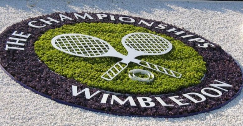 WTA, ATP, Уимблдон