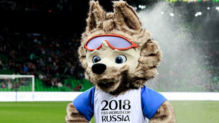 Артем Дзюба, Организация РПЛ, Чемпионат мира по футболу, Станислав Черчесов, Сборная России по футболу, Альфа-Банк РПЛ, Лужники