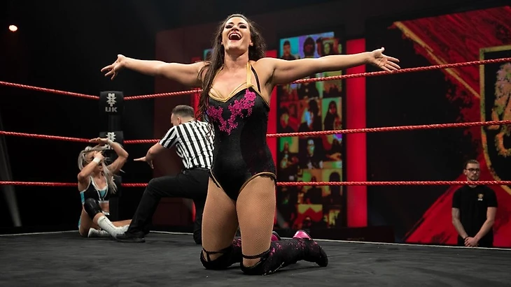 Обзор NXT UK 04.02.2021, изображение №3