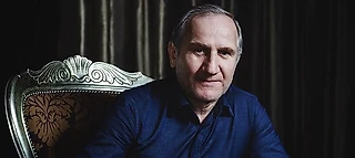 Маирбек Хасиев: UFC — мыльный пузырь, даже Джон Джонс не получит у нас титульник, не выиграв пару боёв
