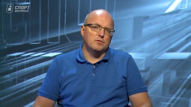 Евгений Гинер, Алексей Миллер, Александр Дюков, Виктор Гончаренко