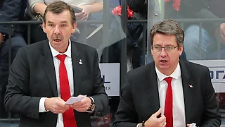 Уход Знарка – потеря для «Спартака», но может стать благом для тренера