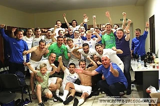 Ротор в ФНЛ