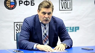 Сергей Ольхов: «Сургутский «Университет-Югра» был на грани того, чтобы прекратить существование»