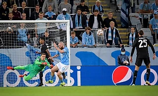 JUVEнильный период. Как играет итальянский соперник «Зенита» в ЛЧ. Часть 2