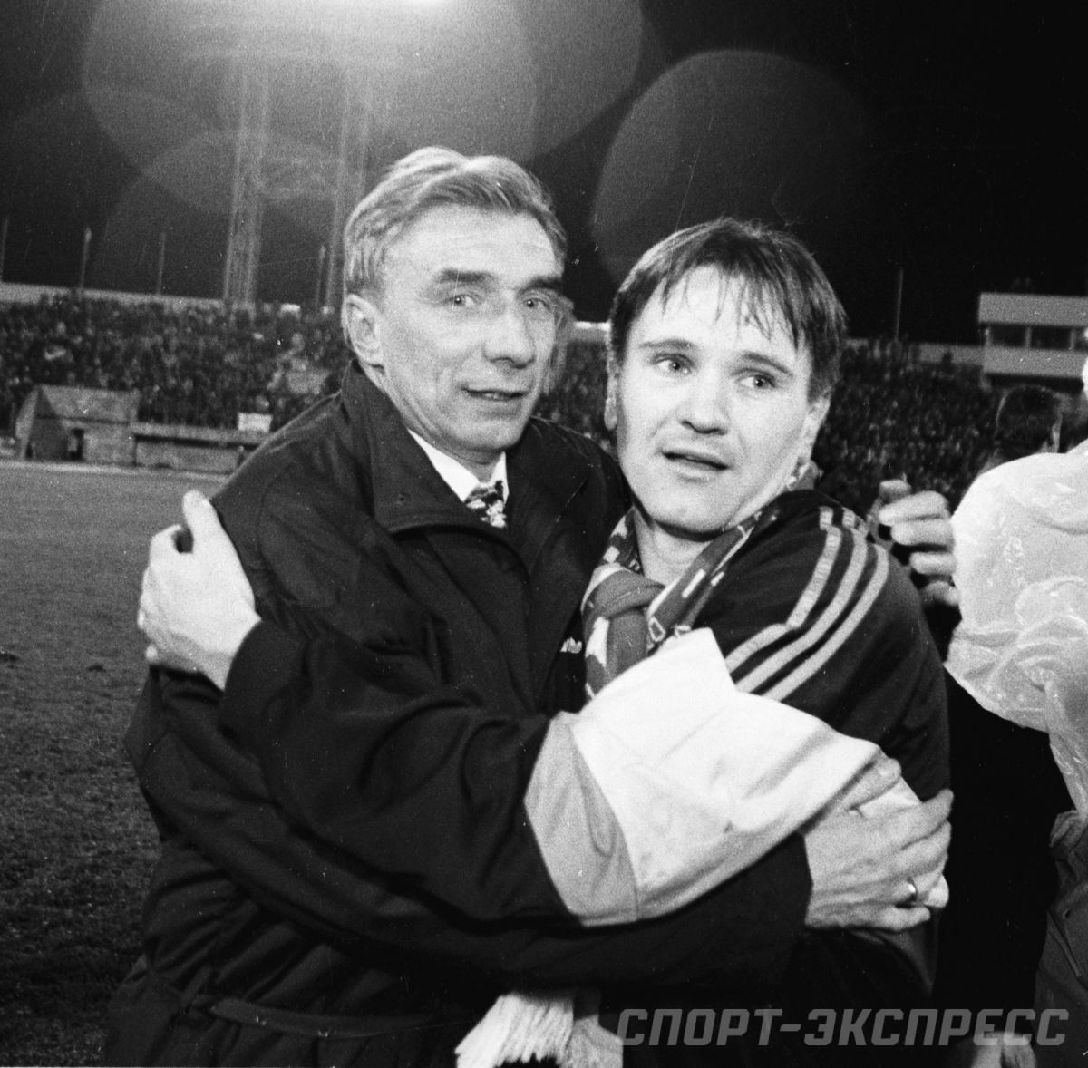 Георгий Ярцев, Альфа-Банк РПЛ, Олег Романцев, Андрей Тихонов, Спартак, Рамиз Мамедов, Илья Цымбаларь