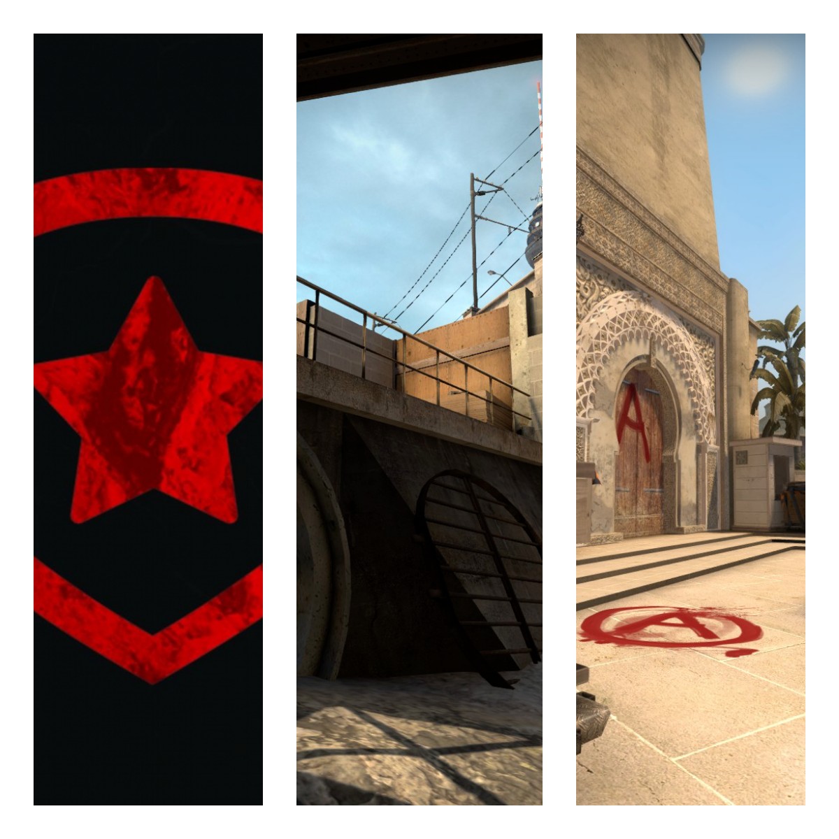 CS:GO