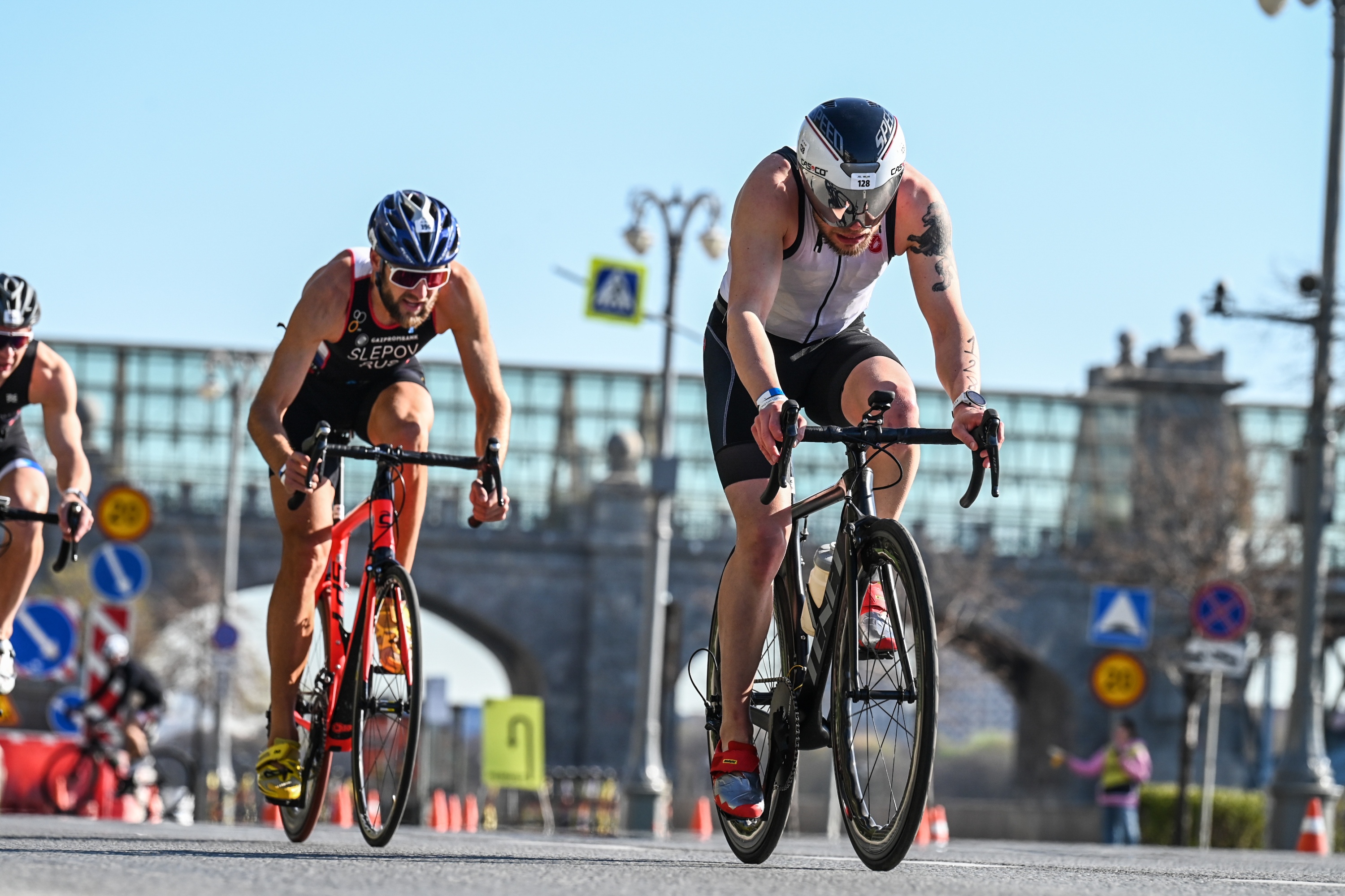 Здоровье, Личный опыт, Ironstar Triathlon Russia, любительский спорт, Ironman