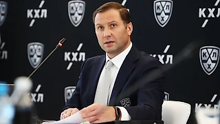 КХЛ начинает уходить в прошлое. Сейчас Россия действительно начинает терять хоккей