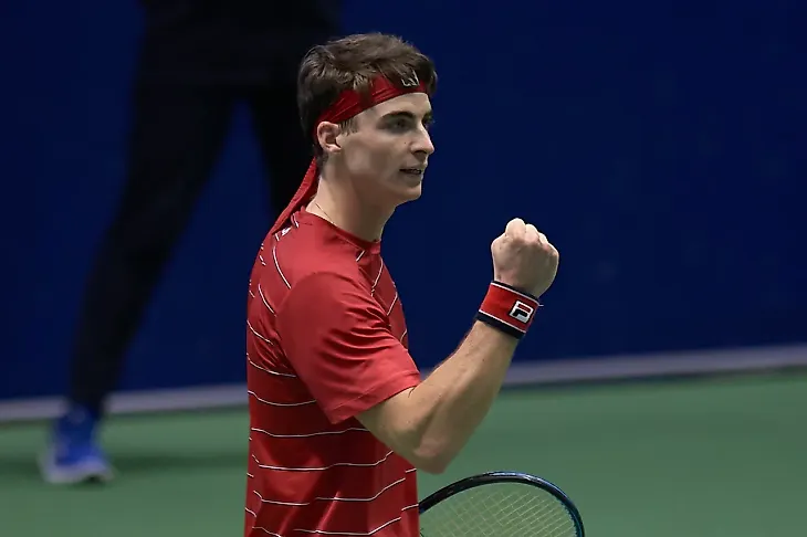 media