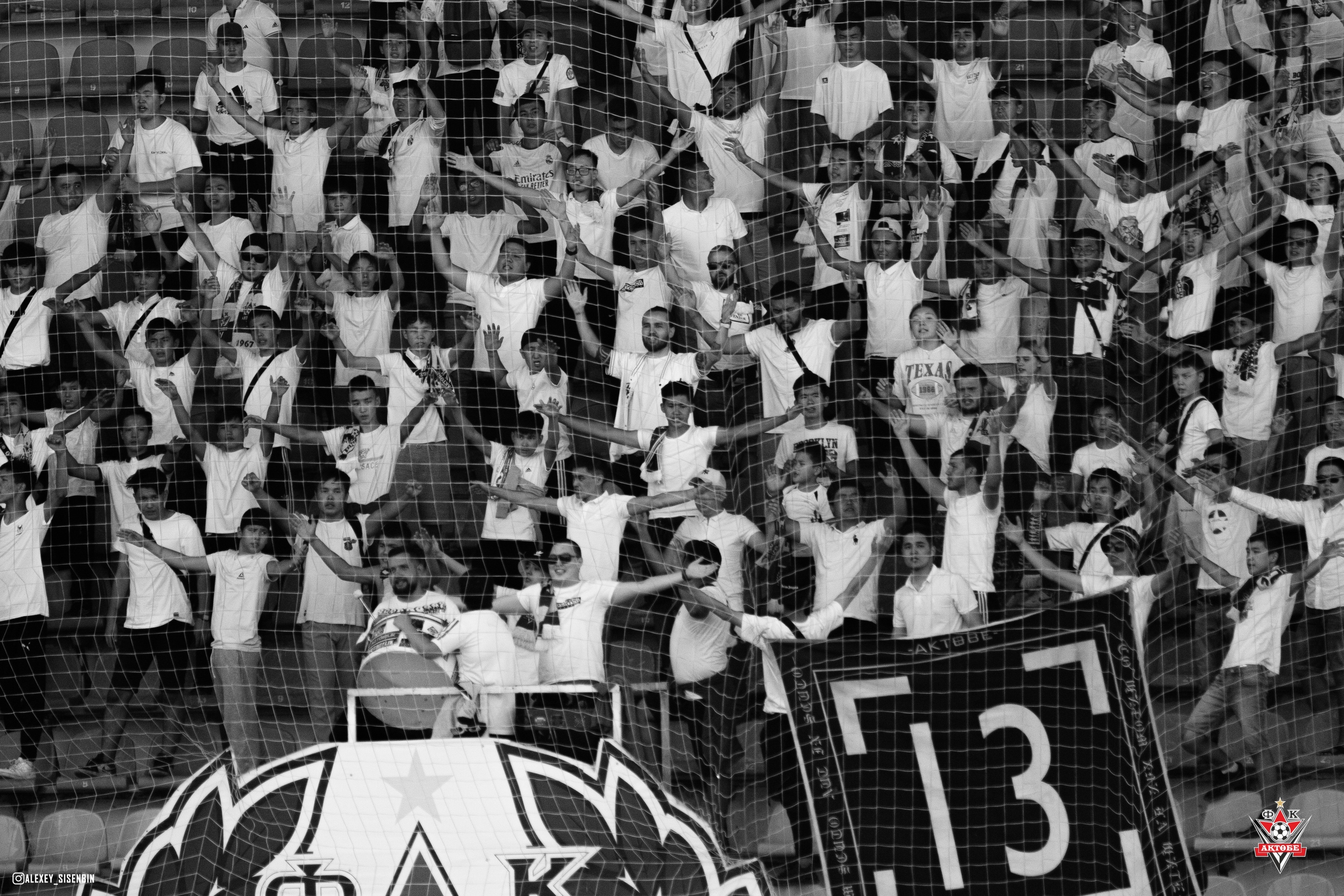 Актобе, Sports – Казахстан