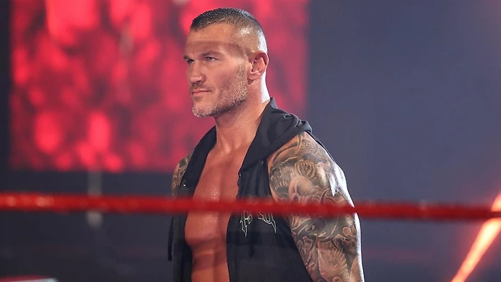 Обзор WWE Monday Night RAW 11.05.2020, изображение №37