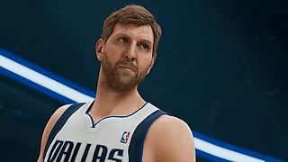 Геймплейные нововведения в NBA 2K22