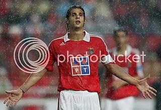 С днем рождения, Нуну Гомеш!/Feliz aniversário, Nuno Gomes!