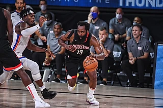 Плей-офф NBA сезона 19/20