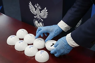 Реформы российского футбола – дорого и бессмысленно