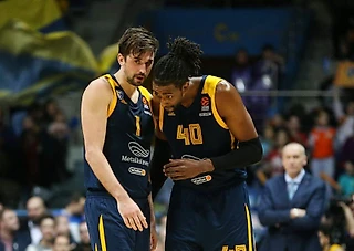 Кто стал бы MVP Лиги ВТБ 2019/2020?