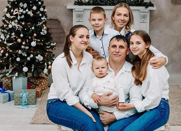 Светлана Кожубекова: "Девочки в команде ласково называют меня "мамой-квочкой". А они мои цыплятки", изображение №8