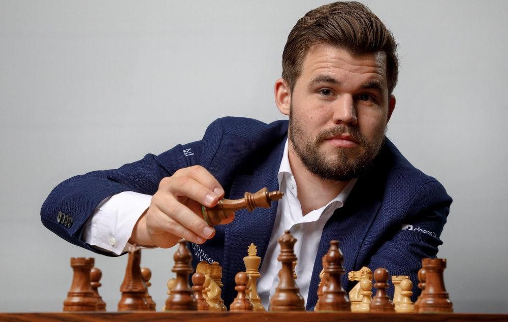 Сергей Карякин, Гарри Каспаров, Вишванатан Ананд, Магнус Карлсен, Уэсли Со, быстрые шахматы, Владимир Крамник, Хикару Накамура, Ян Непомнящий, Фабиано Каруана