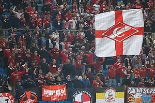 Фанаты «Спартака» в знак протеста перестанут ходить на матчи!