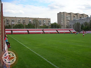 Как я пробовал попасть в «Спартак»