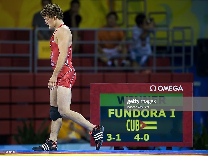 Askren Fundora