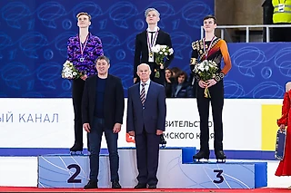 На границе Европы и Азии