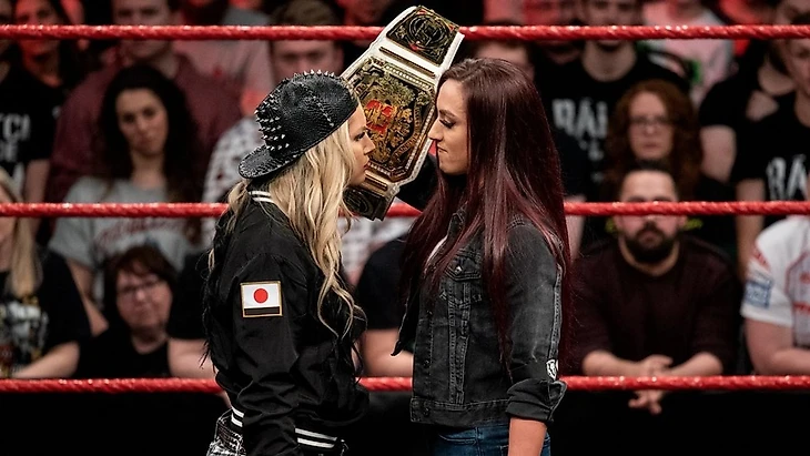 Обзор NXT UK 06.02.2020, изображение №6