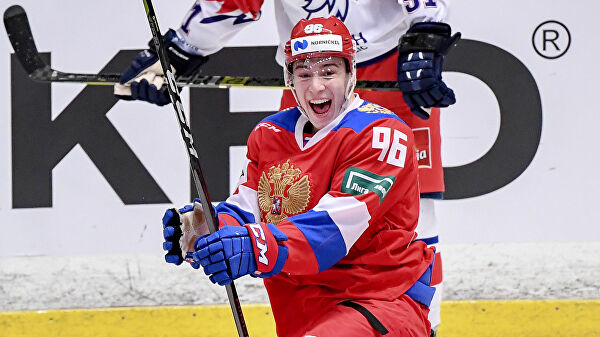 ЦСКА, Олег Знарок, Антон Бурдасов, ФХР, Никита Гусев, Сборная России по хоккею с шайбой, Николай Голдобин, Игорь Есмантович, олимпийский хоккейный турнир, Александр Кадейкин