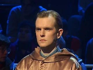 Своя игра