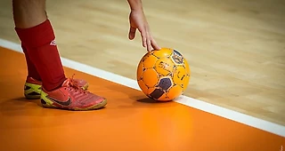 Упражнения. Анаэробная работа
