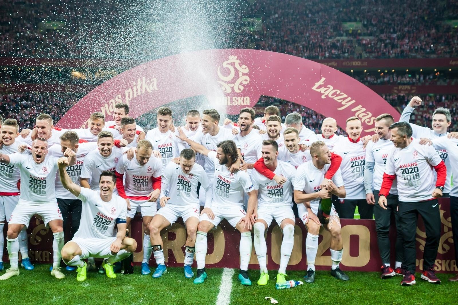 Галопом по Европам: Польша (Путеводитель по Евро-2020 10/24)