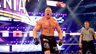 От восьми до четырех углов. Рестлеры, которые раньше были в MMA