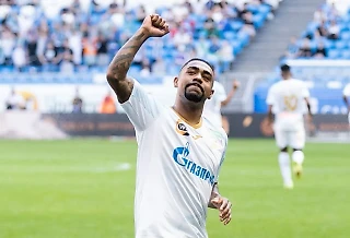 Великий бомбардир или гроза аутсайдеров?