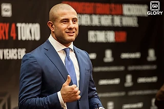 Гохан Саки: «Фанаты UFC будут шокированы»