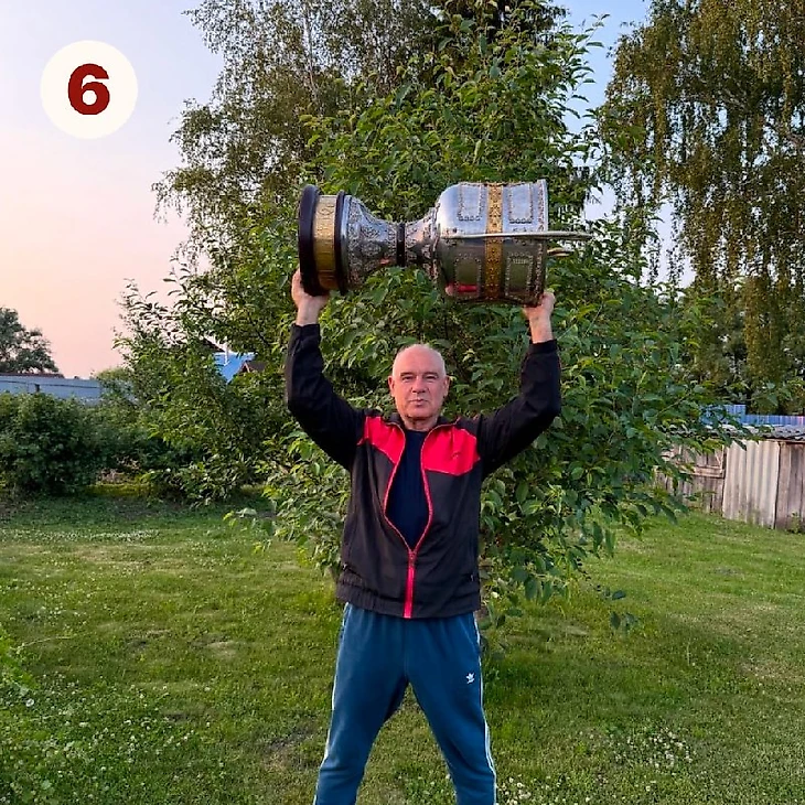 Изображение 6 поста пользователя ХК Tорпедо от 11:47:33 18.10.2026
