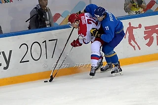 Чемпионы 2017. Где сейчас победители зимней Универсиады?