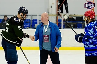«Радовался сильнее, чем победе в КХЛ!» Почему все кайфанули от 3HL City Cup?