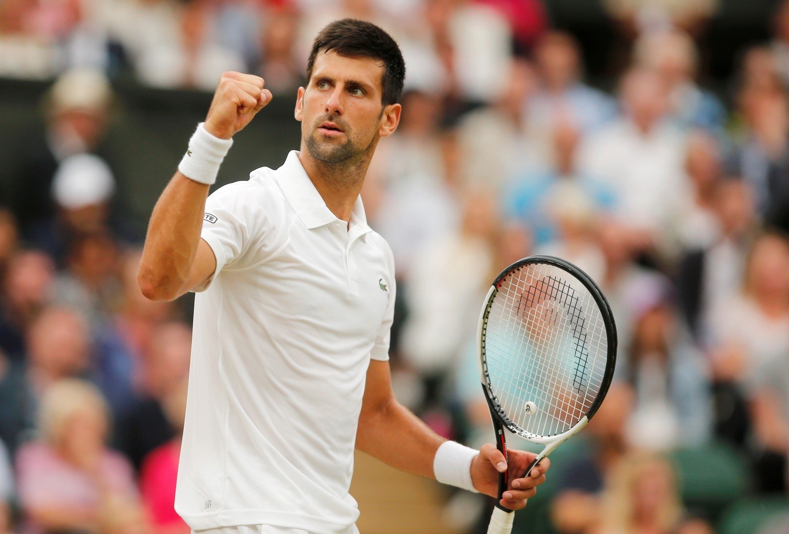 US Open 2021: Новак Джокович -  миссия выполнима! Станет ли он королем?