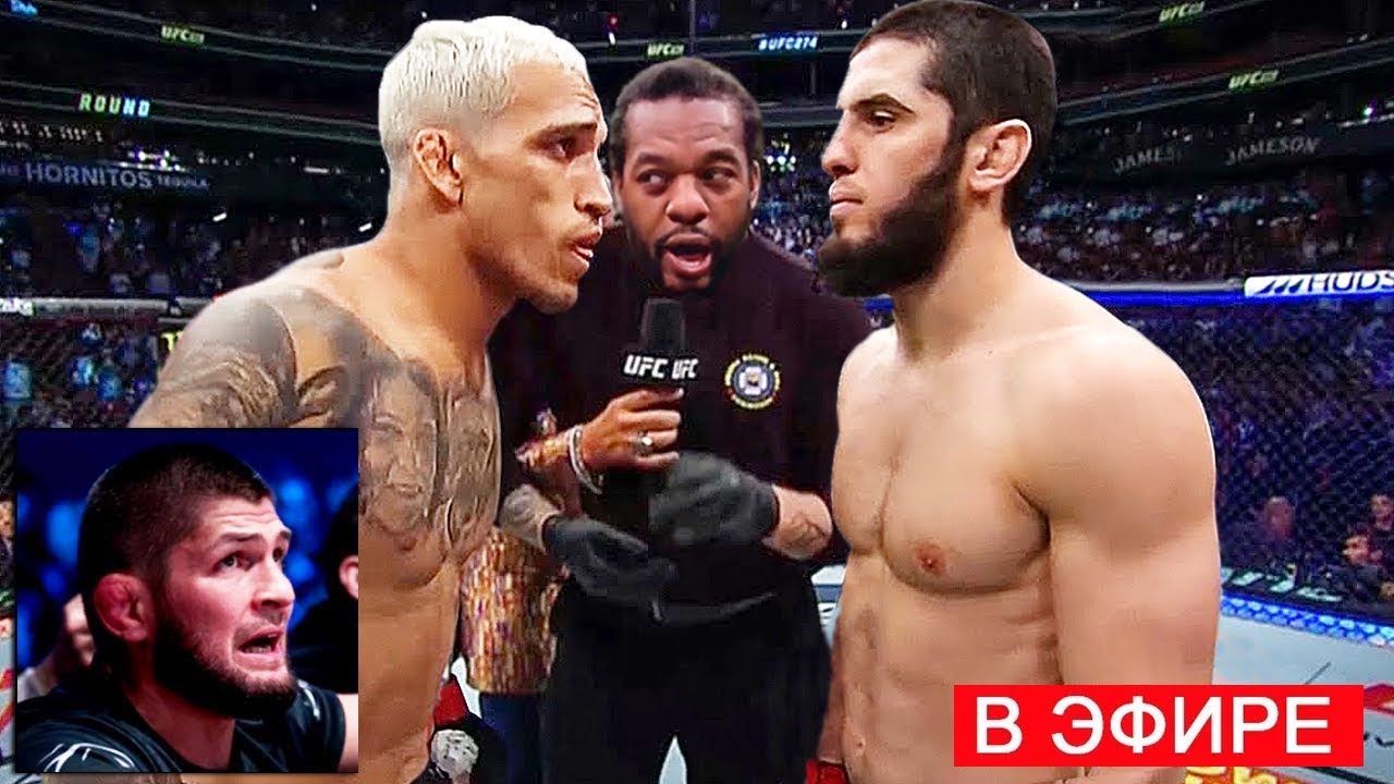 Шон О'Мэлли, Дастин Порье, Петр Ян, Хабиб Нурмагомедов, UFC, Чарльз Оливейра, Ислам Махачев