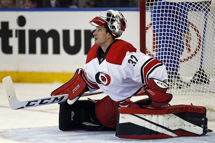 Michael Leighton