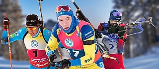 Стартует биатлонный Fantasy 22/23!