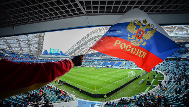 Сочи, Альфа-Банк РПЛ, Балтика, Первая лига, Анжи, Тамбов, Олимпийский стадион Сочи