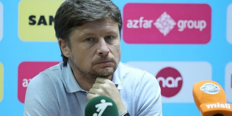 Алексей Бага:После случившегося,надеемся лишь на чудо✨️