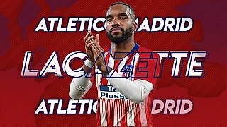 Marca: «Атлетико» рассматривает Ляказетта для приобретения на позицию форварда
