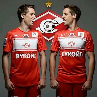 ДЕТИ ЛИМИТА — СПАРТАК. Часть 1